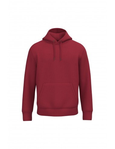 Sweat-shirt écoresponsable à capuche unisexe - NS401-Sweat-Alchimistes