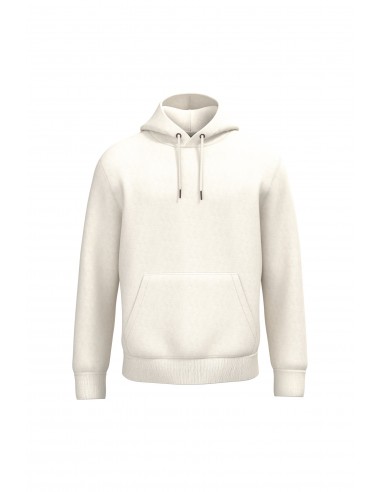 Sweat-shirt écoresponsable à capuche unisexe - NS401-Sweat-Alchimistes