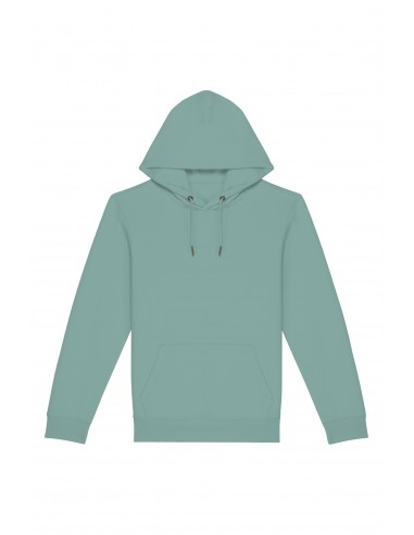 Sweat-shirt écoresponsable à capuche unisexe - NS401-Sweat-Alchimistes