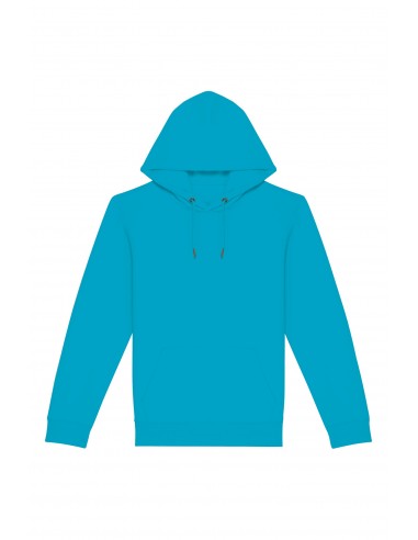 Sweat-shirt écoresponsable à capuche unisexe - NS401-Sweat-Alchimistes