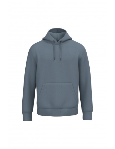 Sweat-shirt écoresponsable à capuche unisexe - NS401-Sweat-Alchimistes