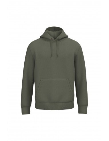 Sweat-shirt écoresponsable à capuche unisexe - NS401-Sweat-Alchimistes