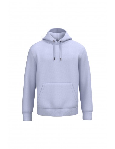 Sweat-shirt écoresponsable à capuche unisexe - NS401-Sweat-Alchimistes