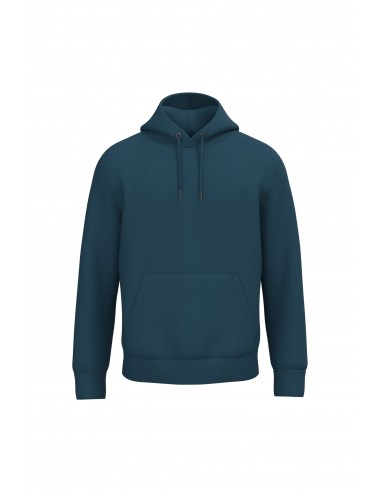 Sweat-shirt écoresponsable à capuche unisexe - NS401-Sweat-Alchimistes