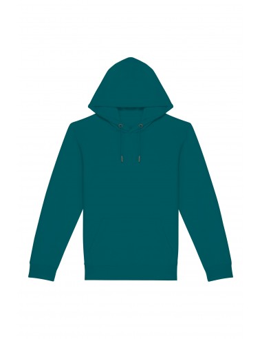 Sweat-shirt écoresponsable à capuche unisexe - NS401-Sweat-Alchimistes