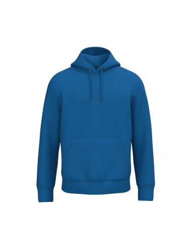 Sweat-shirt écoresponsable à capuche unisexe - NS401-Sweat-Alchimistes