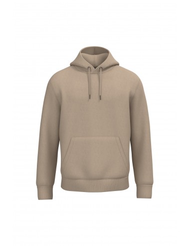 Sweat-shirt écoresponsable à capuche unisexe - NS401-Sweat-Alchimistes