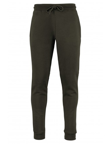Pantalon de jogging écoresponsable homme - NS700-Pantalons, Shorts et Jupes-Alchimistes
