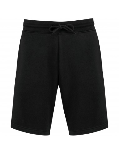 Bermuda écoresponsable homme - NS701-Pantalons, Shorts et Jupes-Alchimistes