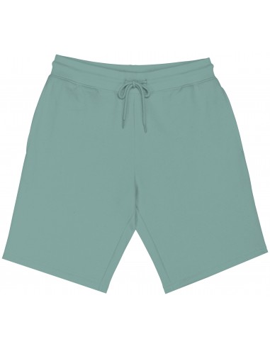 Bermuda écoresponsable homme - NS701-Pantalons, Shorts et Jupes-Alchimistes