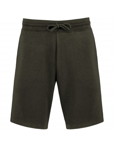 Bermuda écoresponsable homme - NS701-Pantalons, Shorts et Jupes-Alchimistes