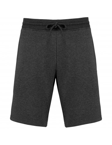 Bermuda écoresponsable homme - NS701-Pantalons, Shorts et Jupes-Alchimistes