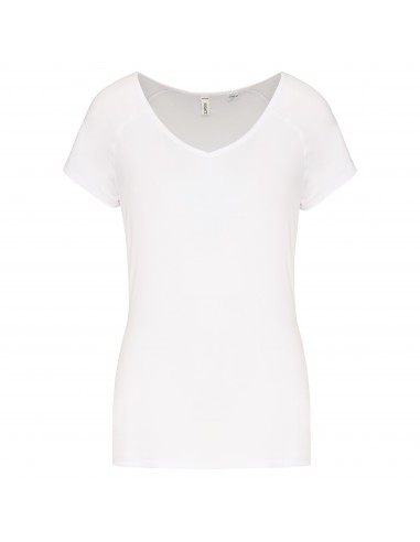 T-shirt de sport écoresponsable femme - PA4020-T-Shirts-Alchimistes