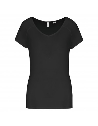 T-shirt de sport écoresponsable femme - PA4020-T-Shirts-Alchimistes