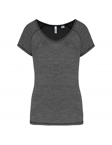 T-shirt de sport écoresponsable femme - PA4020-T-Shirts-Alchimistes