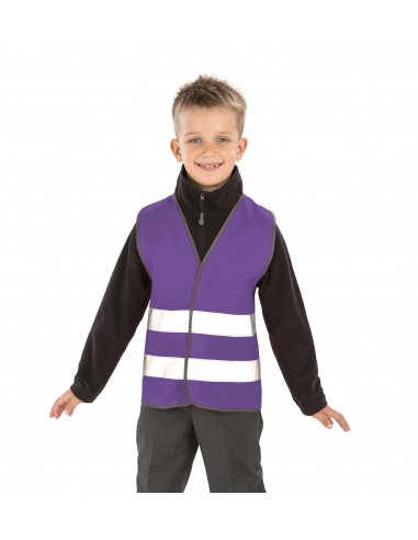 Gilet de visibilité enfant - R200JEV-Vestes / Bodies-Alchimistes
