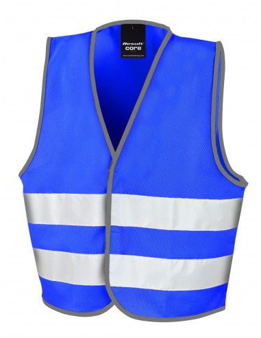 Gilet de visibilité enfant - R200JEV-Vestes / Bodies-Alchimistes