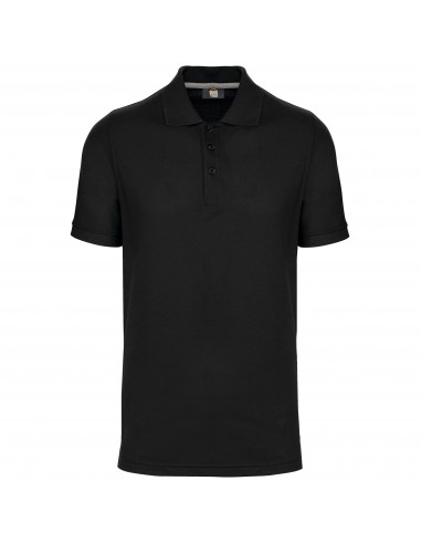 Polo manches courtes homme - WK274-Polos-Alchimistes