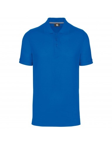 Polo manches courtes homme - WK274-Polos-Alchimistes