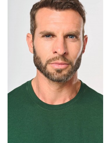 T-shirt col rond écoresponsable homme - WK302-T-Shirts-Alchimistes