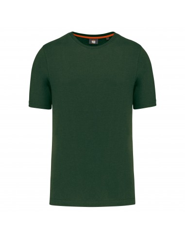 T-shirt col rond écoresponsable homme - WK302-T-Shirts-Alchimistes