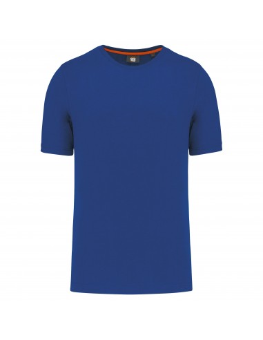 T-shirt col rond écoresponsable homme - WK302-T-Shirts-Alchimistes