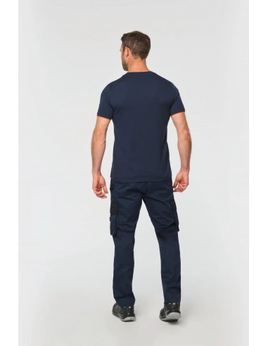 T-shirt Day To Day manches courtes homme - WK3020-T-Shirts-Alchimistes