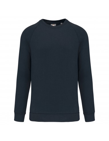 Sweat-shirt col rond  homme - WK402-Sweat-Alchimistes