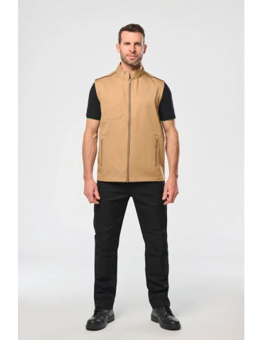 Gilet Day To Day homme - WK6148-Vestes / Bodies-Alchimistes
