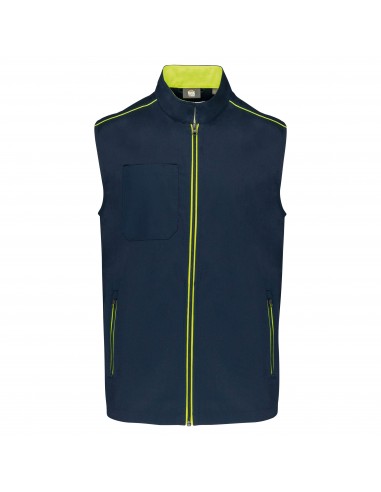 Gilet Day To Day homme - WK6148-Vestes / Bodies-Alchimistes