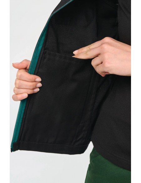 Gilet Day To Day femme - WK6149-Vestes / Bodies-Alchimistes