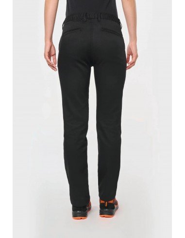 Pantalon Day To Day femme - WK739-Pantalons, Shorts et Jupes-Alchimistes