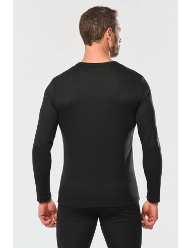 Maillot de corps manches longues unisexe - WK801-Vetements-Alchimistes