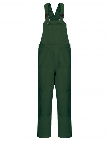 Salopette de travail unisexe - WK829-Vetements-Alchimistes