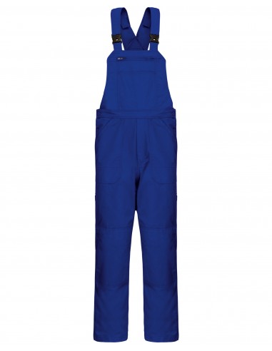 Salopette de travail unisexe - WK829-Vetements-Alchimistes