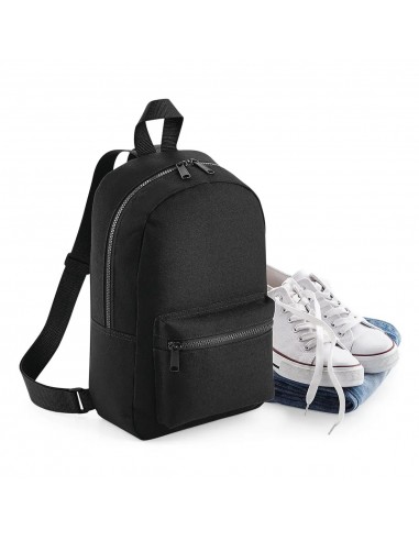 Mini sac à dos Essential Fashion - BG153-Sports et loisirs-Alchimistes