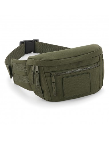 Sac banane militaire Molle - BG842-Shopping et plage-Alchimistes