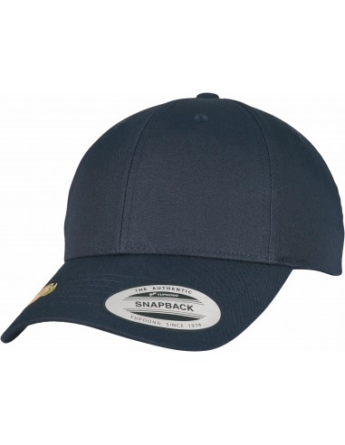 Casquette recycled Poly Twill - FL7706RS-Casquettes-Alchimistes