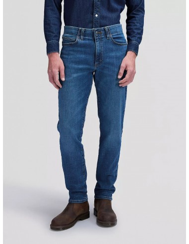 Jean extreme motion slim fit - L72-Vetements-Alchimistes