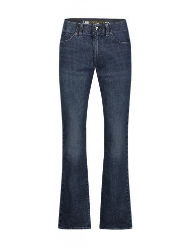 Jean extreme motion slim fit - L72-Vetements-Alchimistes