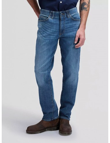 Jean extreme motion slim fit - L72-Vetements-Alchimistes