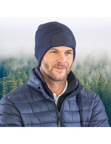 Bonnet double tricot - RC927X-Chemises / pulls-Alchimistes