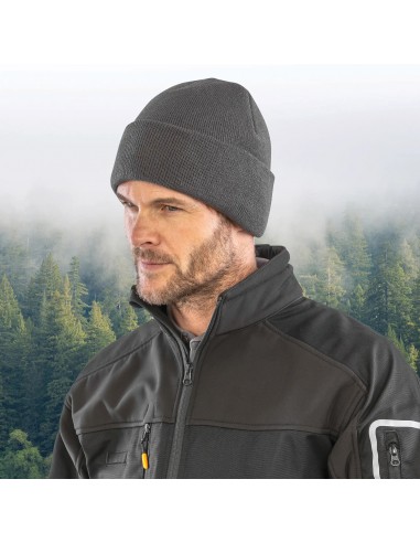 Bonnet Thinsulate™ recyclé - RC933X-Bonnets et écharpes-Alchimistes