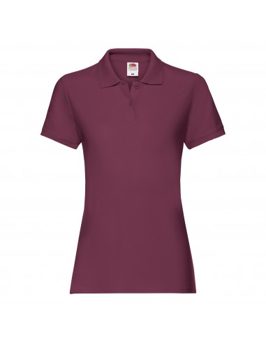 Polo Femme Premium - SC63030-Polos-Alchimistes
