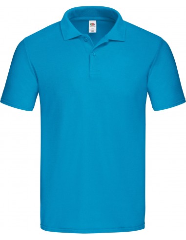 Polo Homme Original - SC63050-Polos-Alchimistes