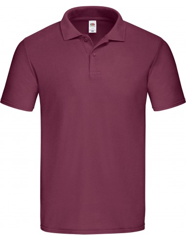 Polo Homme Original - SC63050-Polos-Alchimistes