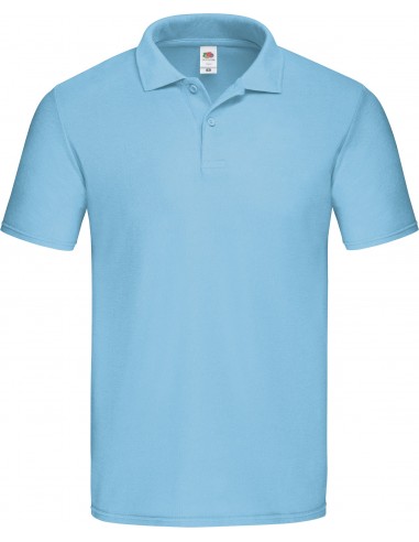 Polo Homme Original - SC63050-Polos-Alchimistes