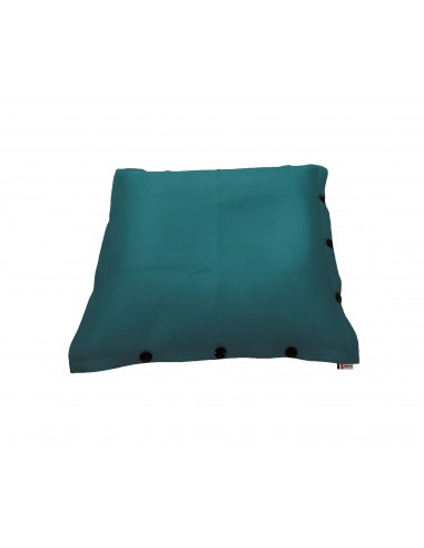 Pouf déhoussable - Petit modèle - SH100-Vetements-Alchimistes