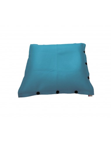Pouf déhoussable - Petit modèle - SH100-Vetements-Alchimistes