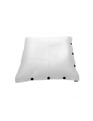 Pouf déhoussable - Petit modèle - SH100-Vetements-Alchimistes